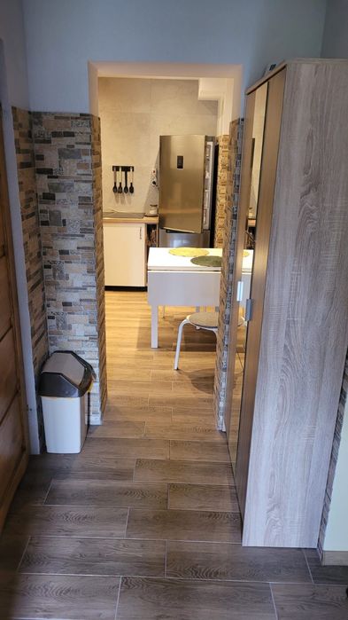 Apartament w historycznej willi, Szklarska Poręba