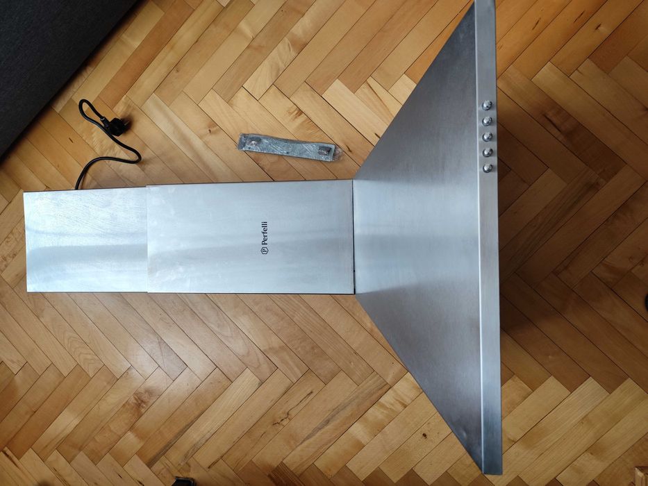 Кухонная купольная вытяжка