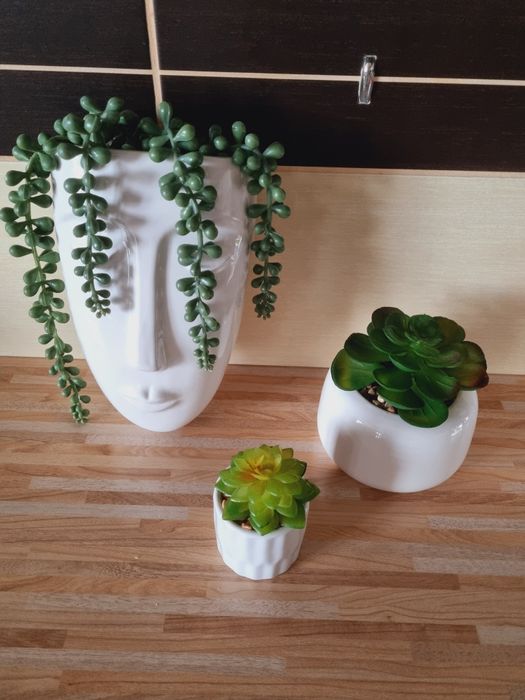 Ozdoby, figurki dekoracje