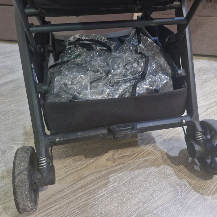 Продам дитячу коляску espiro
