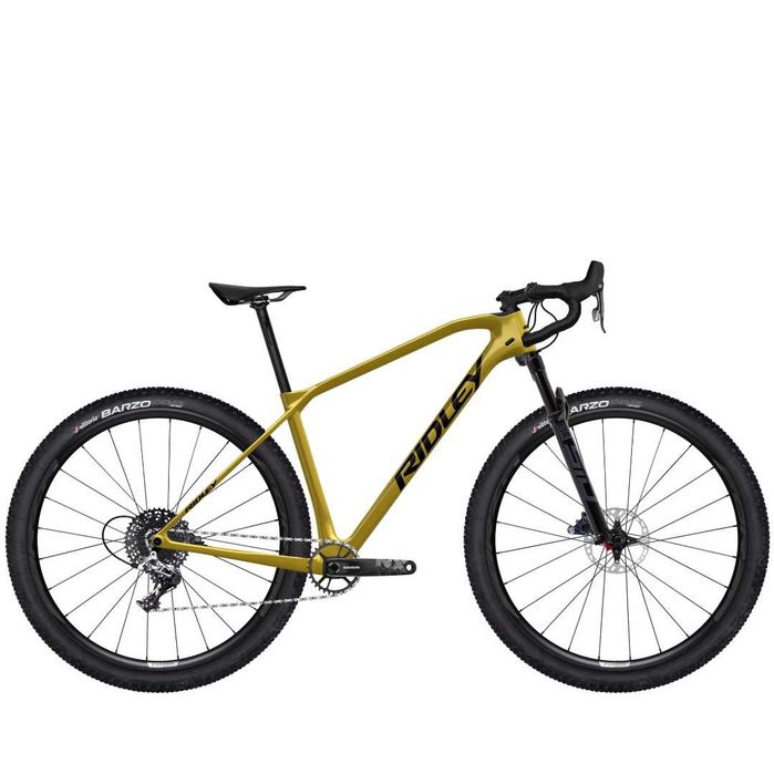 Ridley Ignite GTX APEX1 RIGID ISX04As (L) – rower gravelowy
