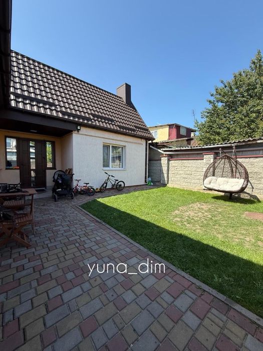 Продаж частини будинку |центр| м. Дубно|Рівненська обл