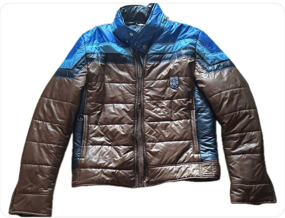 Kurtka Dolce & Gabbana