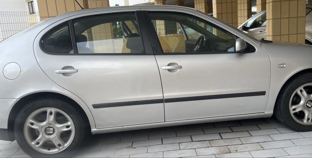 Seat Toledo 1.9 TDI 110