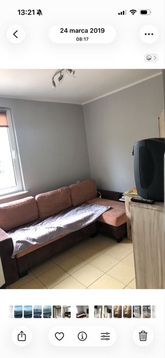 Lokal do wynajecia Krynica Morska