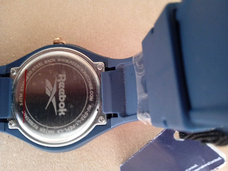 Годинник жіночий Reebok