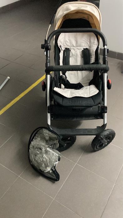 Carrinho Bebé Easywalker