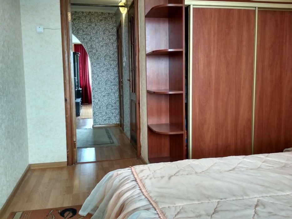 Подобово 3х кімн.кв-ра м.Вінниця