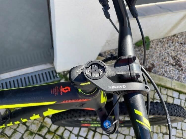 Bicicleta BTT Scott SCALE 930