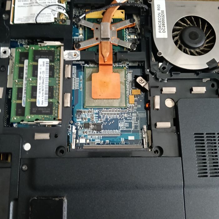 Ecrã 15" TFT LCD portátil Acer