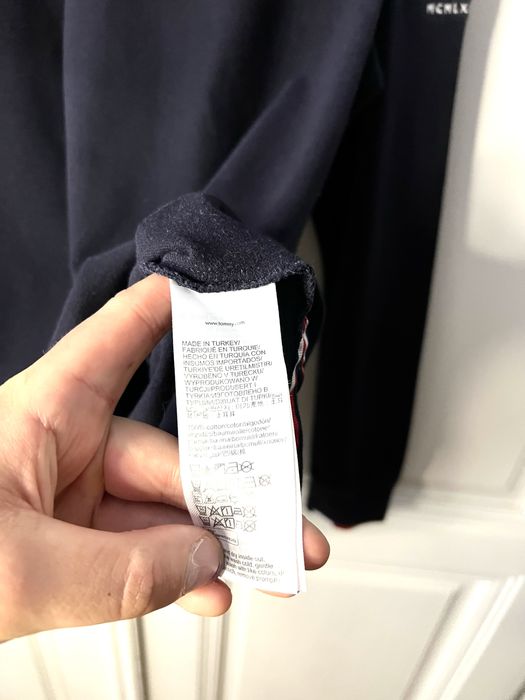 красива кофта, поло Tommy Hilfiger XL 2026