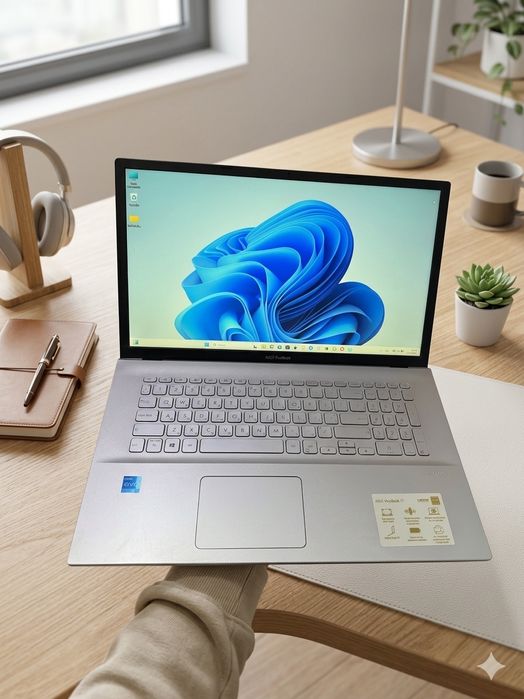 Игровой ноутбук ASUS