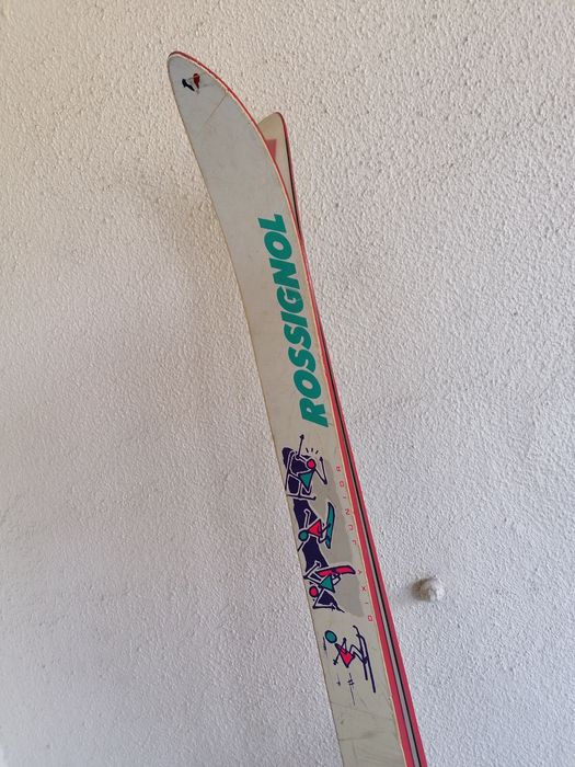Skis de neve Rossignol