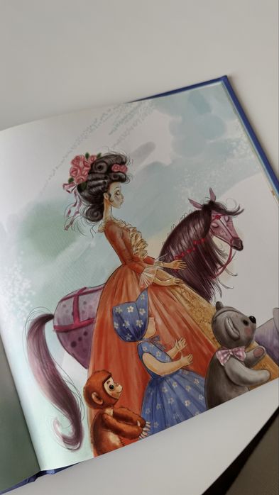 Наталия Чуб Про сонную мышку и капризную пылинку, Ранок