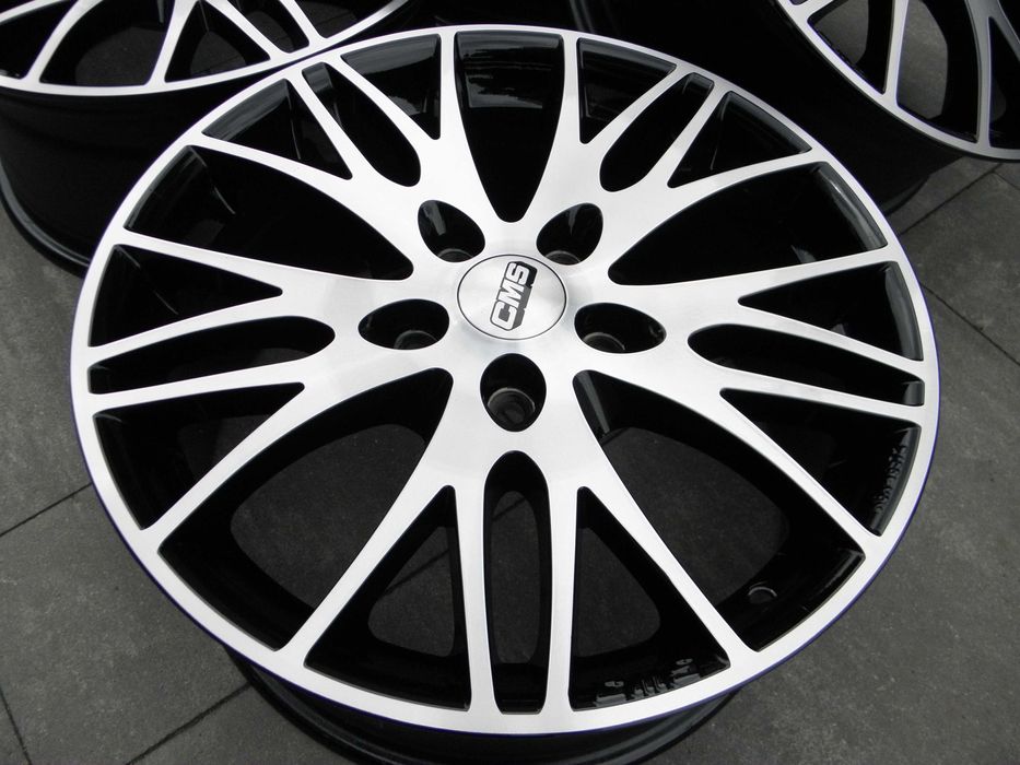 Felgi 17 Skoda Superb Octavia Seat Ateca Leon VW Golf Audi A3 5x112