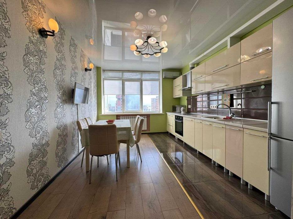 Apartment in Brovary - View 4