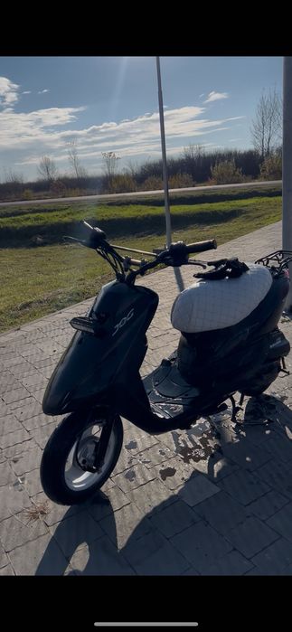 Yamaha Jog 36 терміново