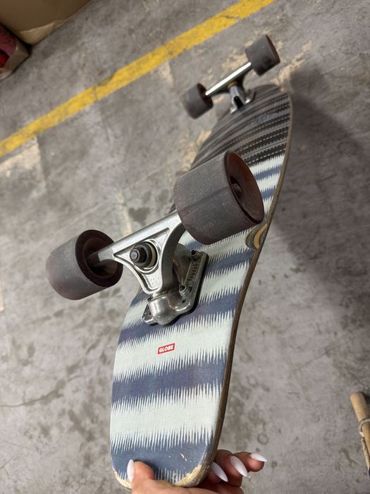 Longboard/cruiser da Globe