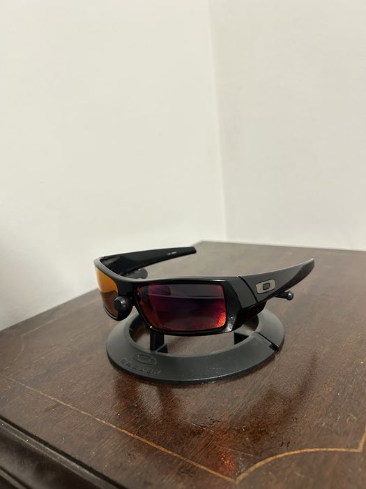 Oculos oakley gascan
