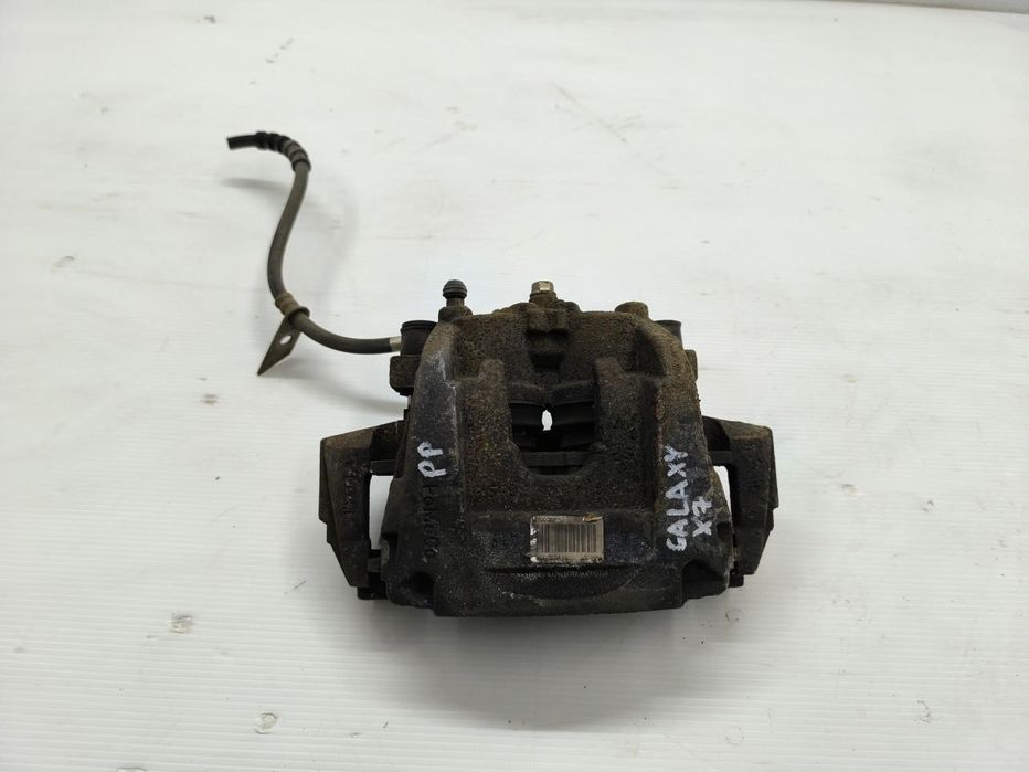 Zacisk prawy przód ford galaxy mk4 16r 20 Tdci e1gc-2b294-ba