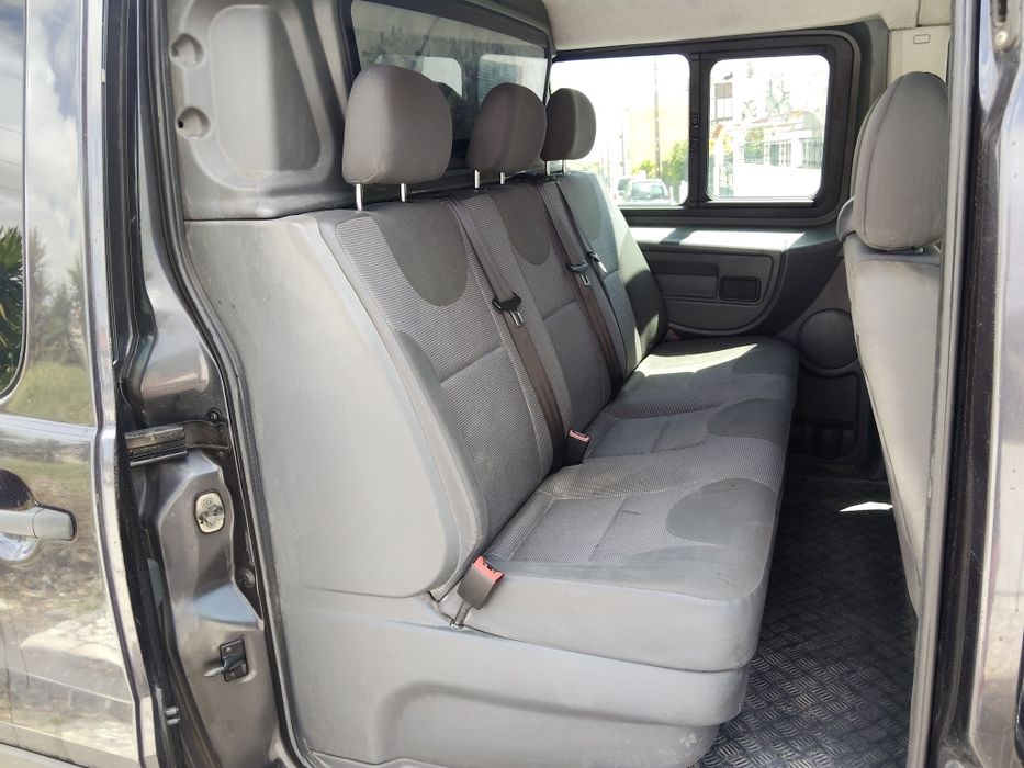 Toyota proace L2 longa 2.0 D-4D