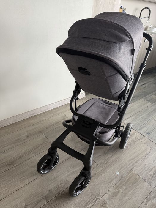 Візочок 2 в 1 Easy Walker Jimmey
