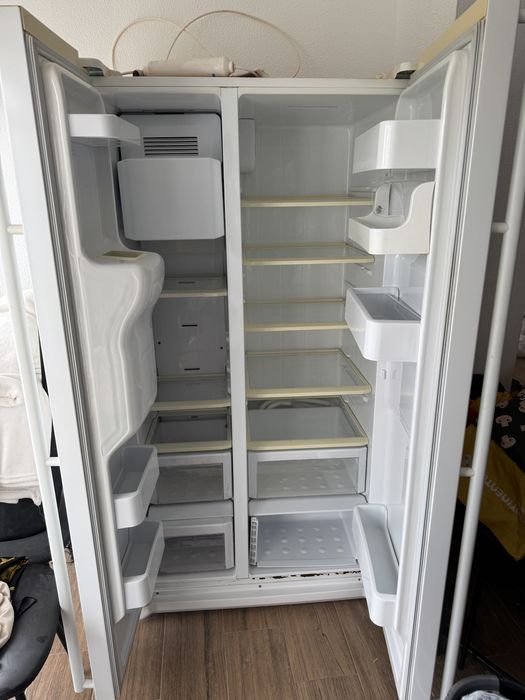 Vendo frigorifico americano Samsung