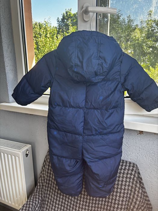 Зимовий комбенізон Gap