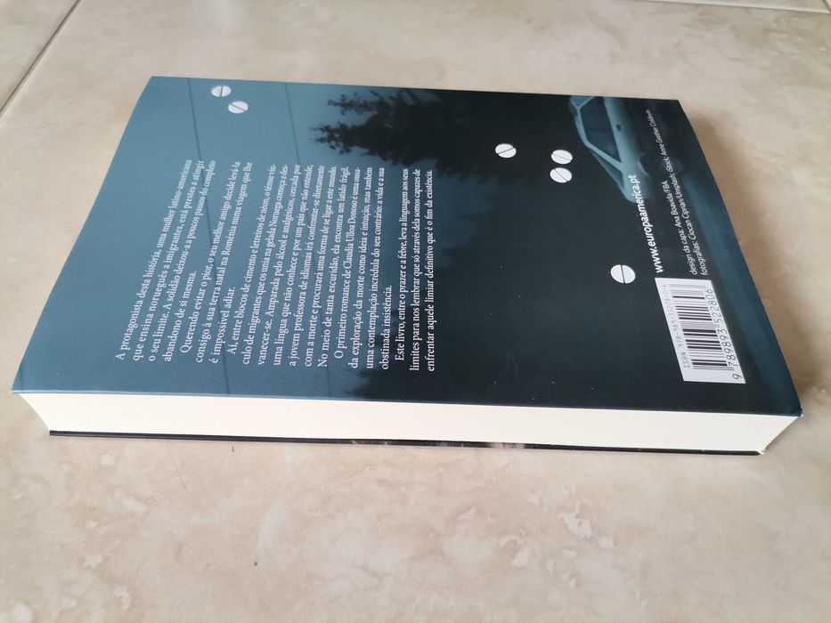 Portes Grátis - Eu matei um cão na Roménia