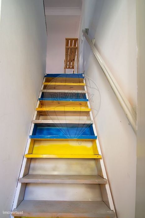 Apartamento T1 para venda