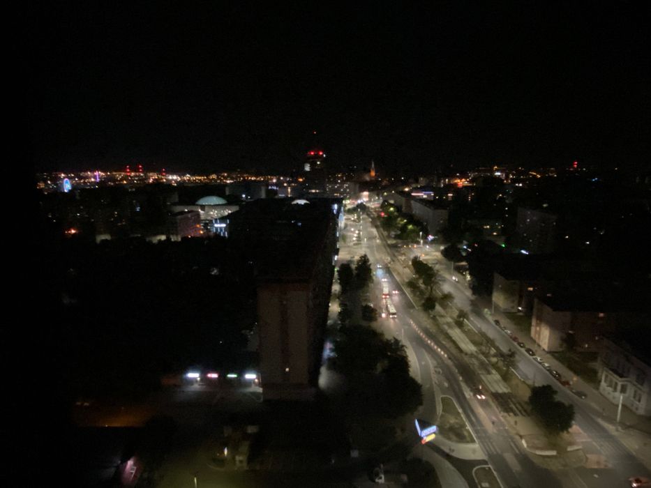 Szczecin Hanza Tower apartament piękny widok basen sauna jacuzzi!!!