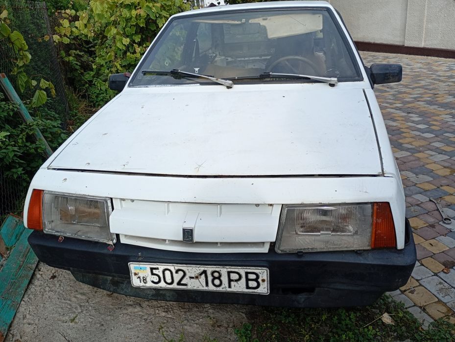 Продам автомобіль