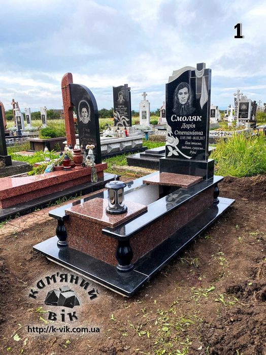 Пам'ятники Борщів