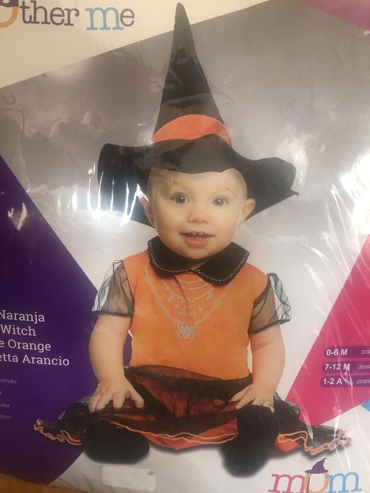 Disfarces. Carnaval Menina 7 a 24 Meses