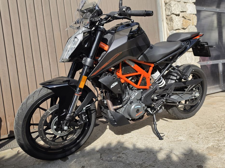 KTM