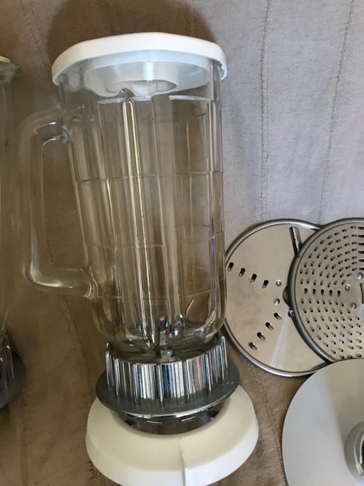 Robot de cozinha Ciclone