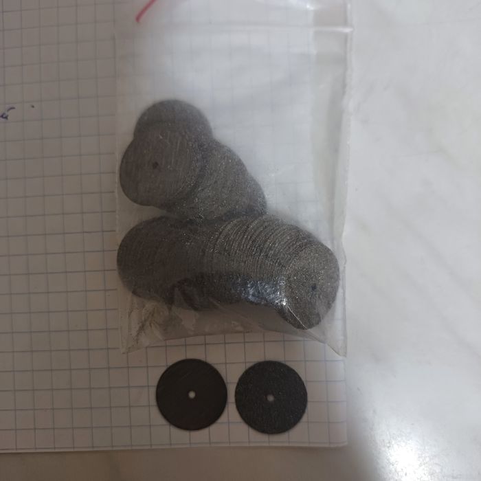 Зуботехнічне різне,рукава та наконечники .