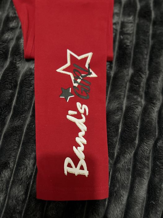 Calças leggings