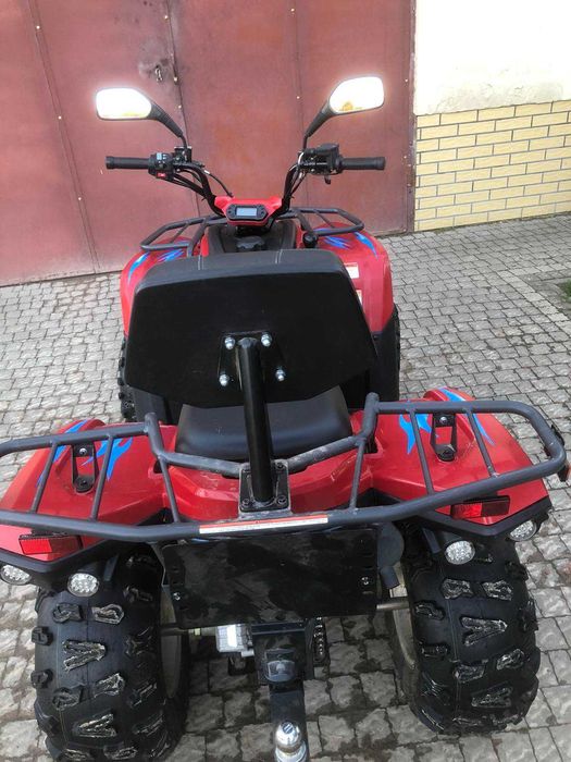 Продам квадроцикл Linhai Z 180