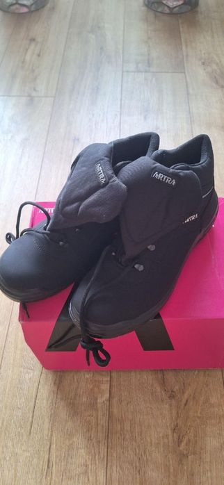 Buty robocze artra safety 46
