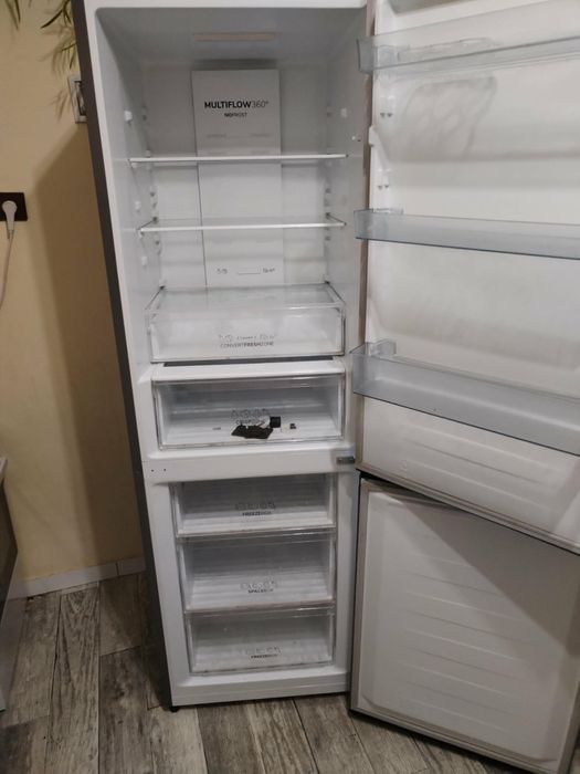 Lodówka gorenje