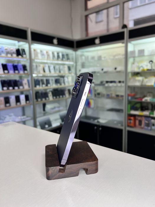 iPhone 14 Pro 256GB Deep Purple NEVERLOCK