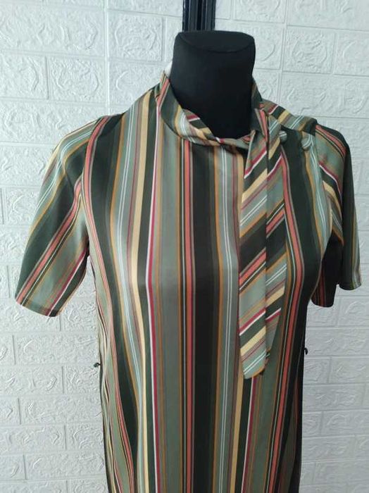 Sukienka rozmiar s koktajlowa cena 15 zł