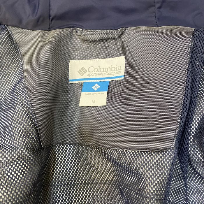 Columbia. Плащ  дощовик жіночий. Оригінал. Розм. М
