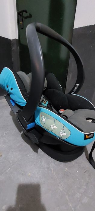 Ovinho BeSafe iZi Go