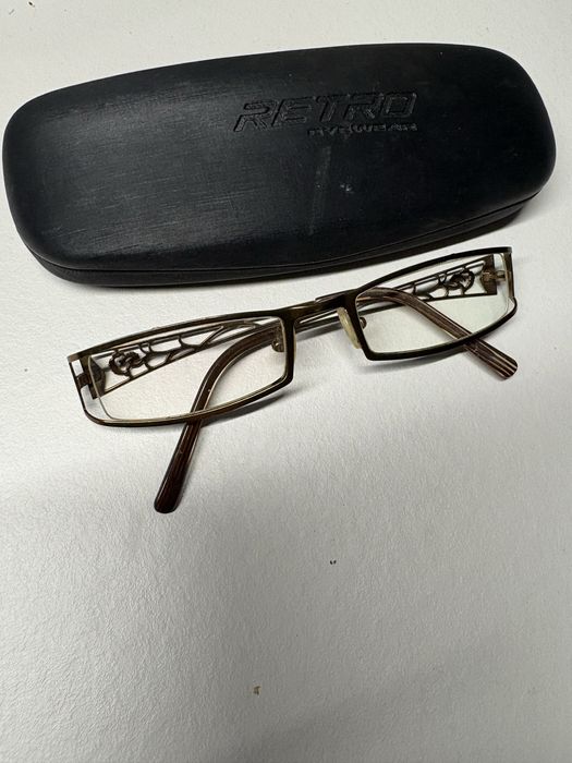 Okulary korekcyjne plus etui za darmo