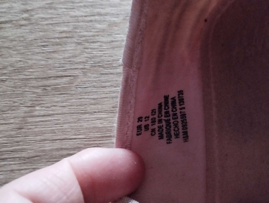 Balerinki dziewczęce