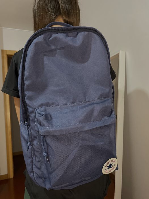 Mochila Original da Converse64861622142595122