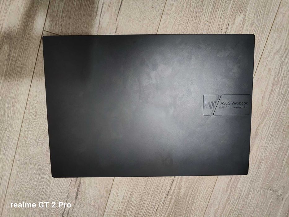 Ноутбук ASUS Vivobook 16X K3605ZF