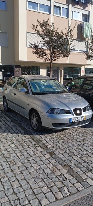 Seat Ibiza III 6l 1.2 2005